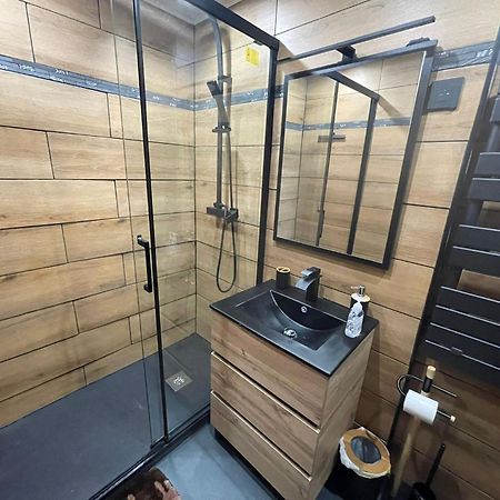 Ferienwohnung Immodelpas Grizzly Pas De La Casa Exterior foto
