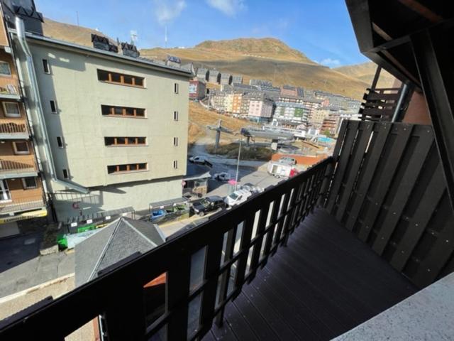 Ferienwohnung Immodelpas Grizzly Pas De La Casa Exterior foto