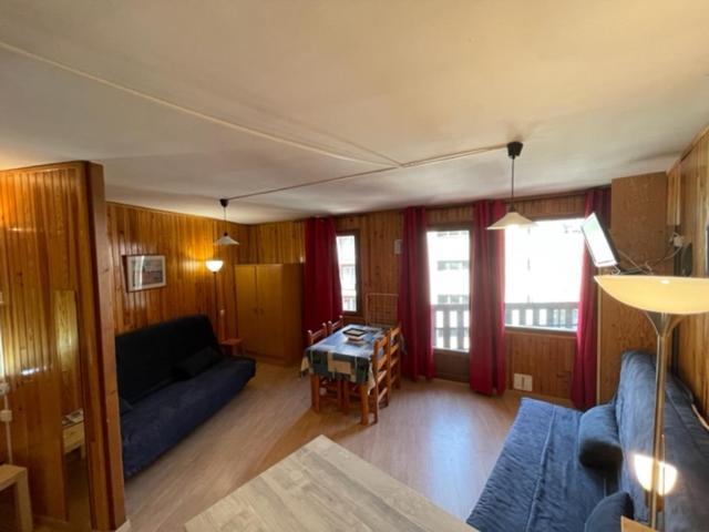 Ferienwohnung Immodelpas Grizzly Pas De La Casa Exterior foto