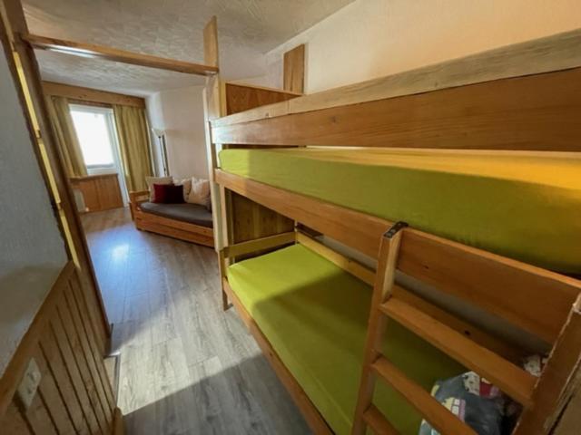 Ferienwohnung Immodelpas Grizzly Pas De La Casa Exterior foto