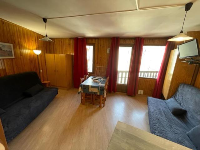 Ferienwohnung Immodelpas Grizzly Pas De La Casa Exterior foto