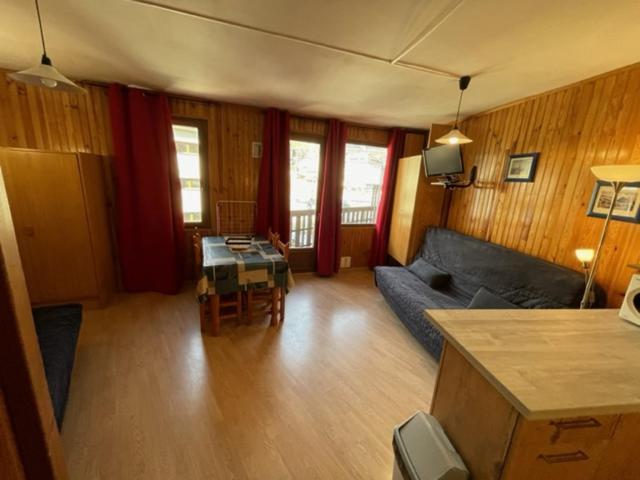 Ferienwohnung Immodelpas Grizzly Pas De La Casa Exterior foto