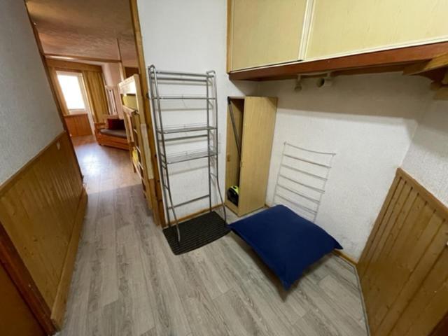 Ferienwohnung Immodelpas Grizzly Pas De La Casa Exterior foto