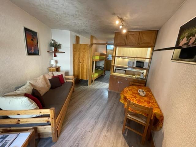 Ferienwohnung Immodelpas Grizzly Pas De La Casa Exterior foto
