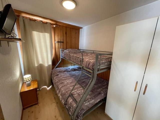 Ferienwohnung Immodelpas Grizzly Pas De La Casa Exterior foto