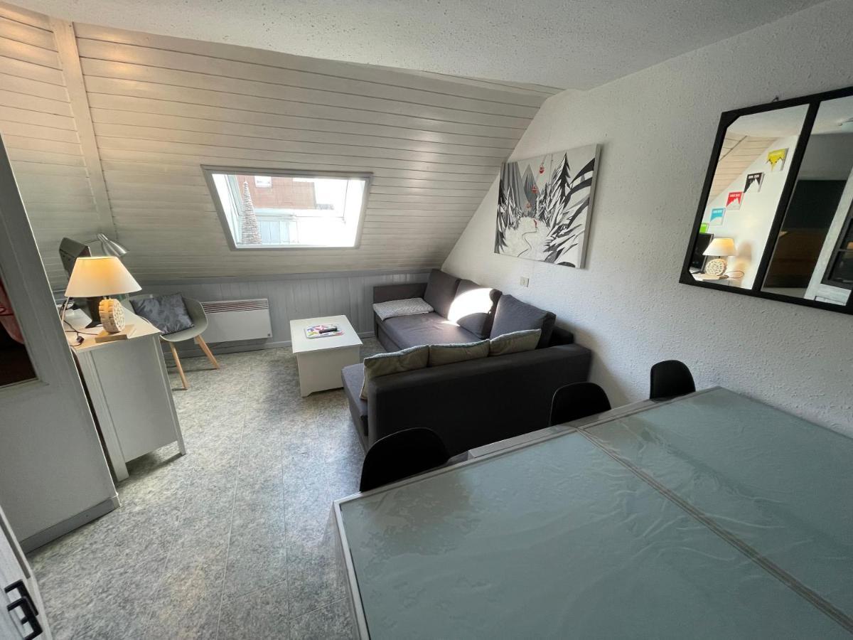 Ferienwohnung Immodelpas Grizzly Pas De La Casa Exterior foto