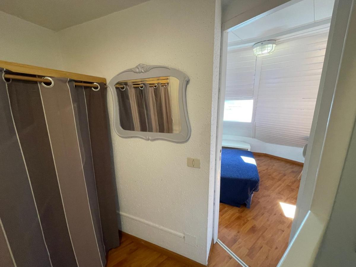 Ferienwohnung Immodelpas Grizzly Pas De La Casa Exterior foto