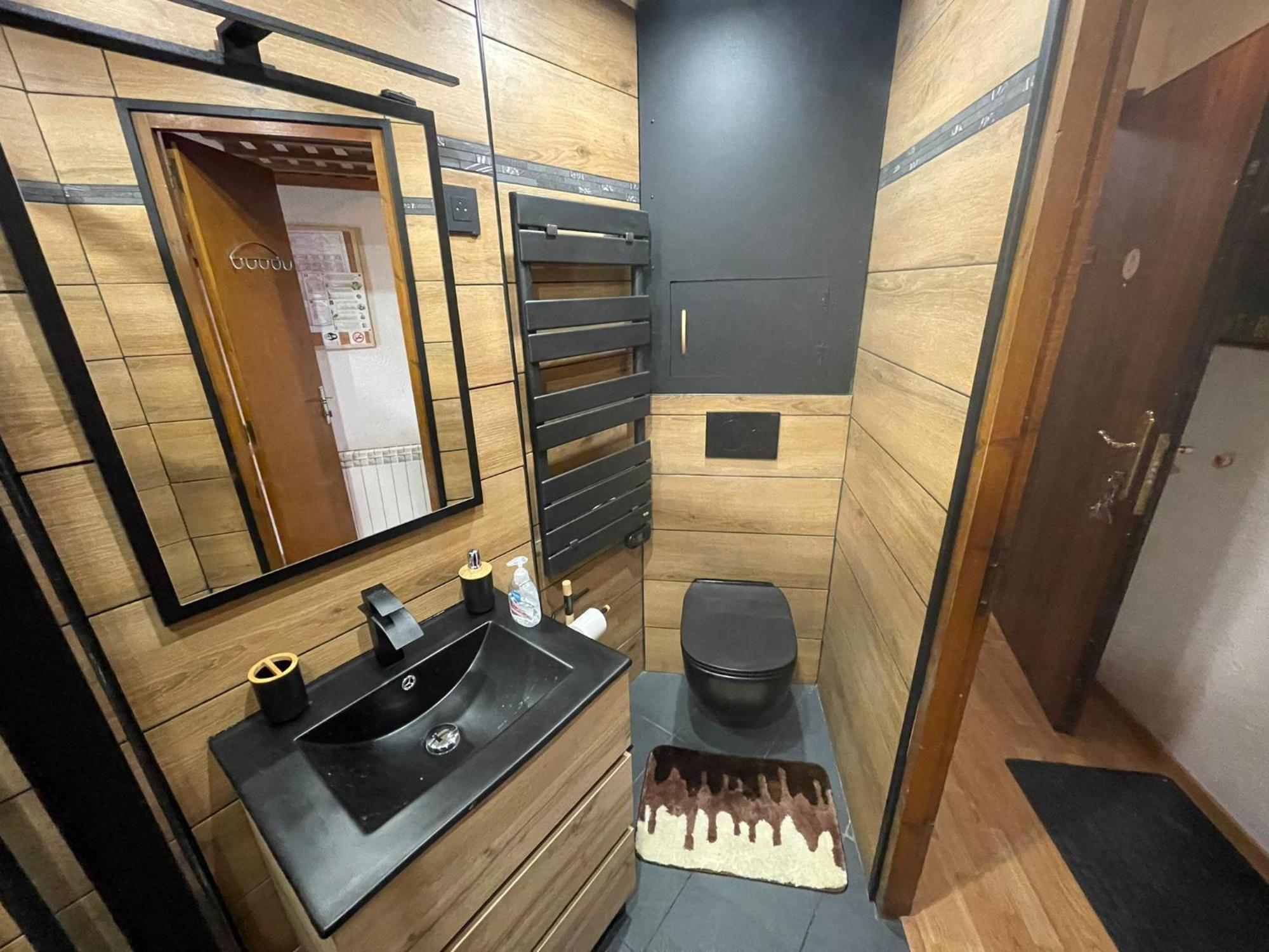 Ferienwohnung Immodelpas Grizzly Pas De La Casa Exterior foto