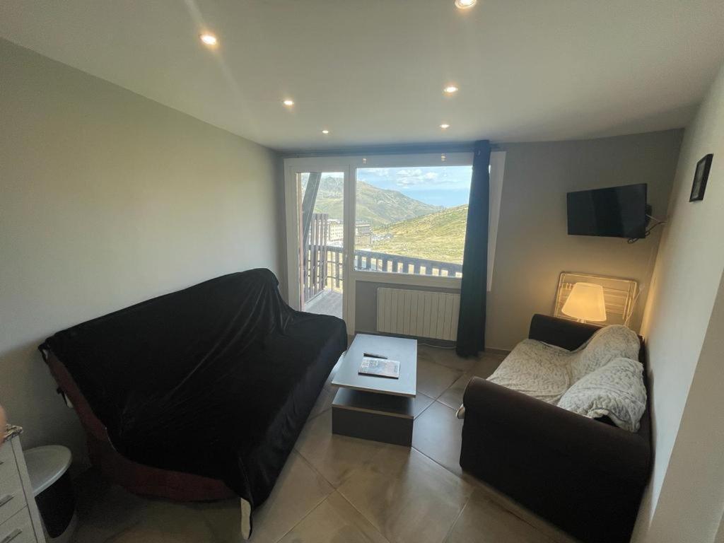 Ferienwohnung Immodelpas Grizzly Pas De La Casa Exterior foto