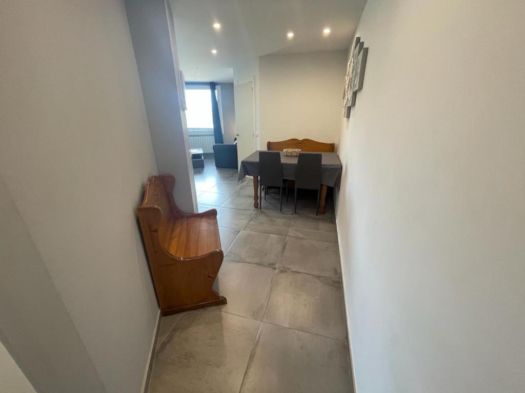 Ferienwohnung Immodelpas Grizzly Pas De La Casa Exterior foto