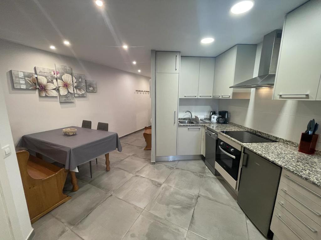 Ferienwohnung Immodelpas Grizzly Pas De La Casa Exterior foto