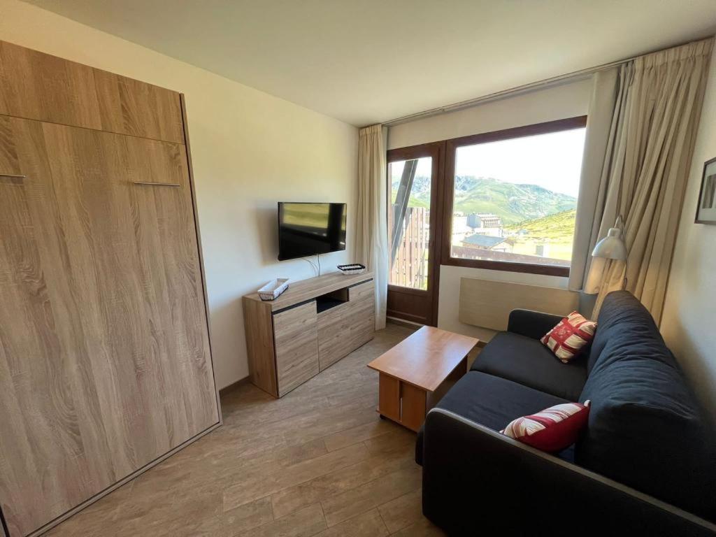 Ferienwohnung Immodelpas Grizzly Pas De La Casa Exterior foto