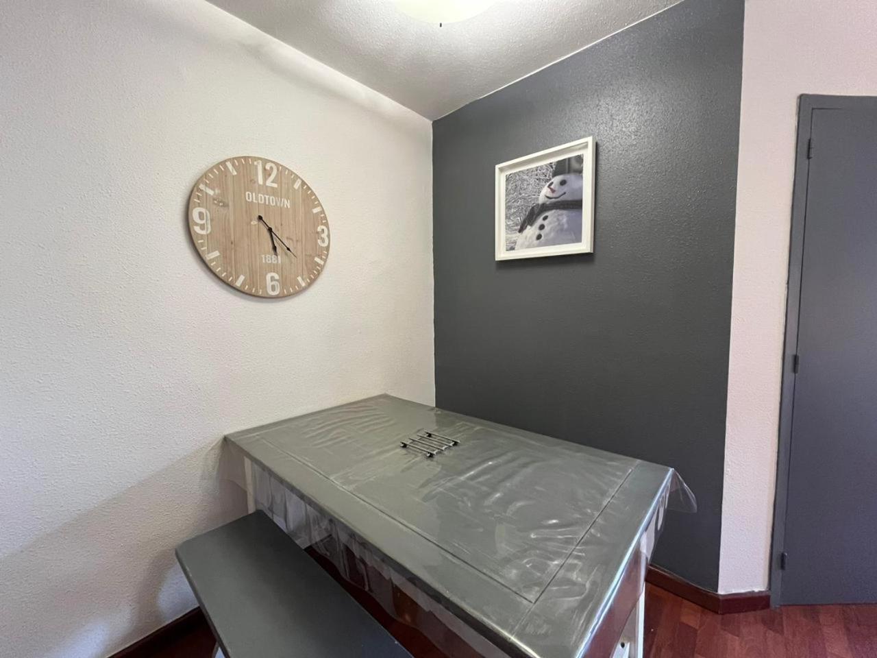 Ferienwohnung Immodelpas Grizzly Pas De La Casa Exterior foto