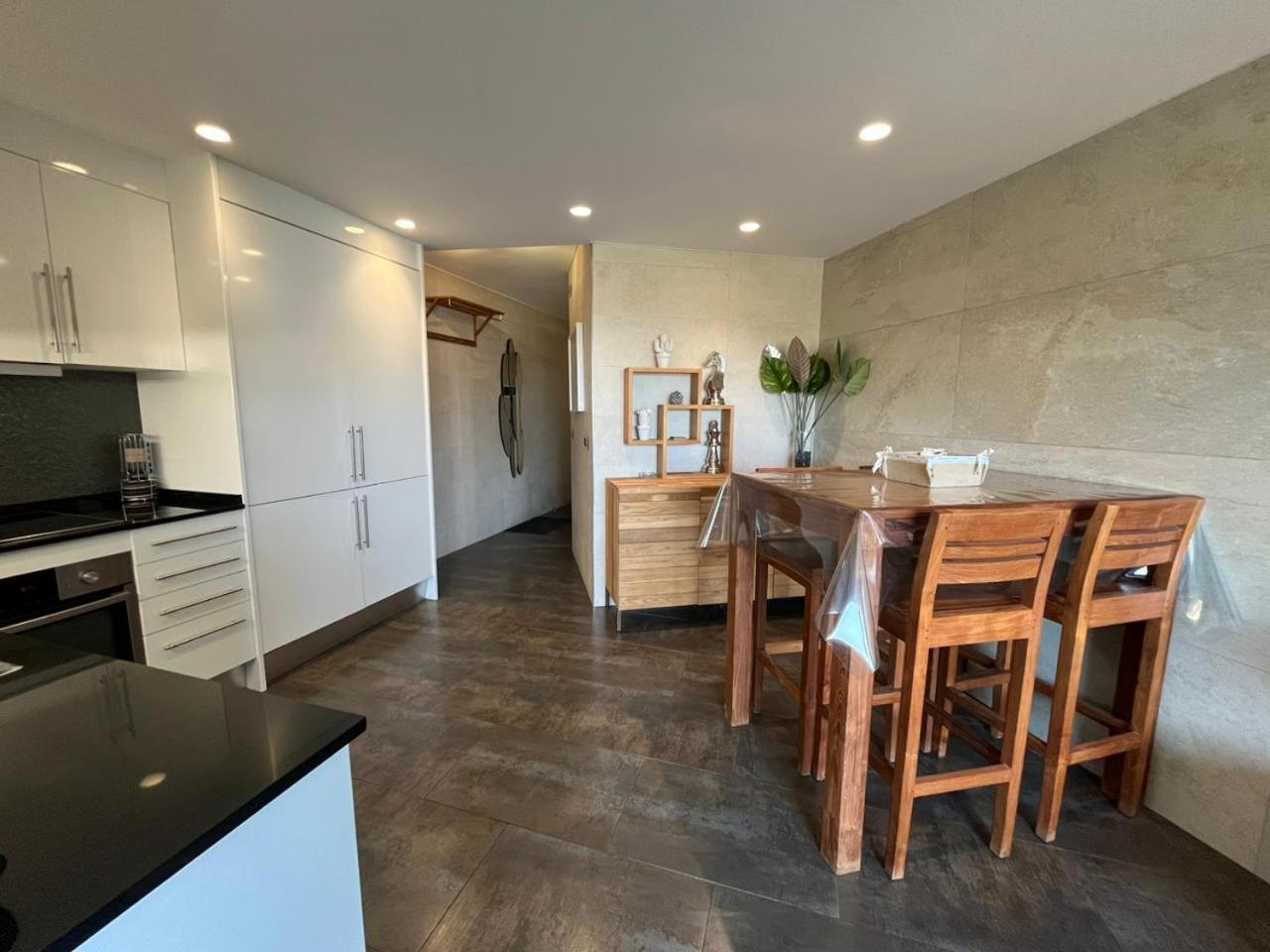 Ferienwohnung Immodelpas Grizzly Pas De La Casa Exterior foto